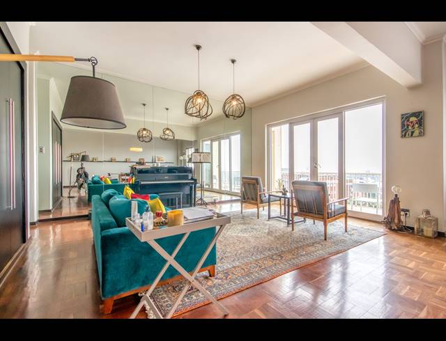 2 BEDROOM SECTIONAL TITLE FOR SALE IN KILLARNEY